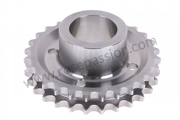 P50947 - Sprocket for Porsche 993 / 911 Carrera • 1996 • 993 carrera 4 • Coupe • Manual gearbox, 6 speed