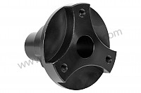 P50954 - Wheel hub for Porsche 993 / 911 Carrera • 1996 • 993 rs • Coupe • Manual gearbox, 6 speed