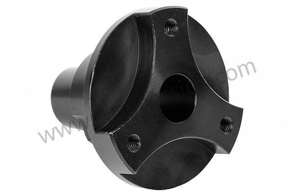 P50954 - Wheel hub for Porsche 993 / 911 Carrera • 1996 • 993 rs • Coupe • Manual gearbox, 6 speed