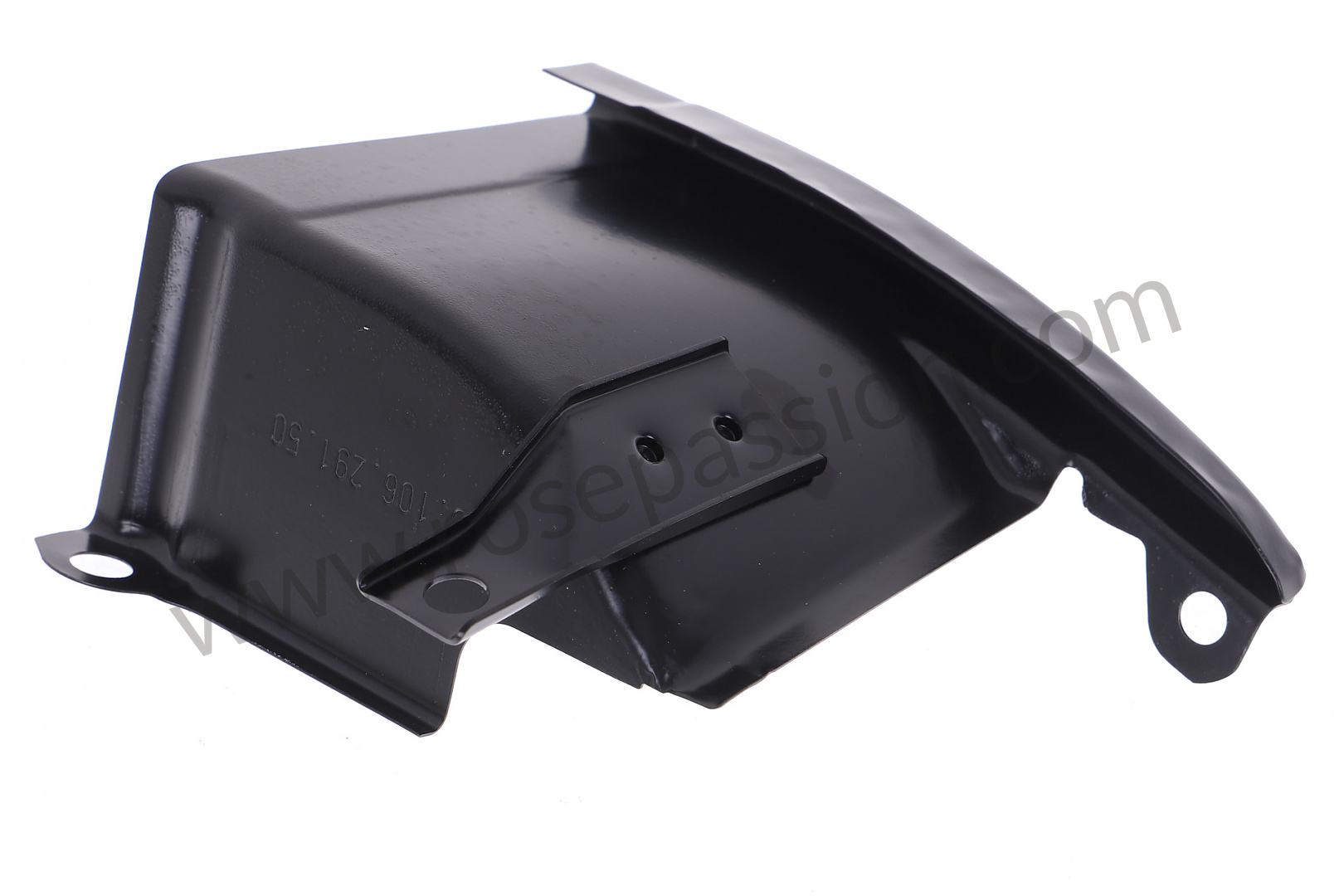 P50970 - 99310629150 - Engine cover - RIGHT for Porsche