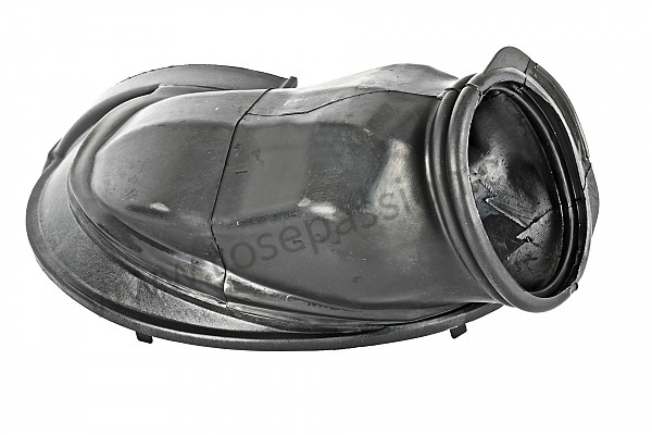 P50972 - Air duct for Porsche 