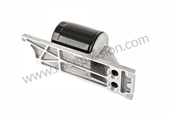 P50979 - Bracket for Porsche 993 / 911 Carrera • 1995 • 993 rs • Coupe • Manual gearbox, 6 speed