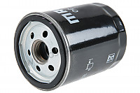 P50988 - Oil filter for Porsche 993 / 911 Carrera • 1994 • 993 carrera 2 • Coupe • Manual gearbox, 6 speed