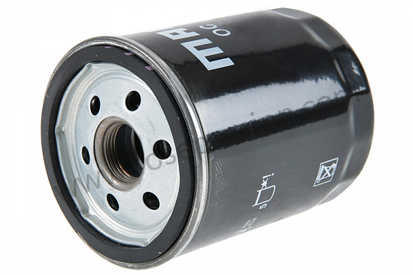 P50988 - Oil filter for Porsche 