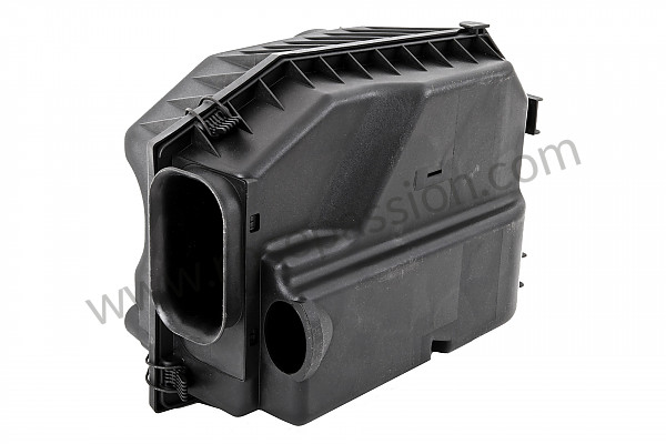 P51004 - Air cleaner for Porsche 993 / 911 Carrera • 1995 • 993 carrera 4 • Coupe • Manual gearbox, 6 speed