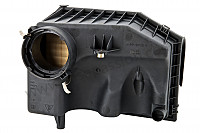 P51004 - Luftfilter für Porsche 