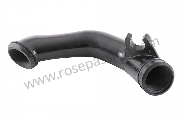 P51023 - Hose elbow for Porsche 993 / 911 Carrera • 1997 • 993 carrera 4 • Coupe • Manual gearbox, 6 speed