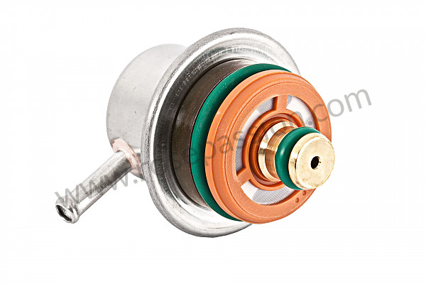 P51044 - Pressure regulator for Porsche 993 / 911 Carrera • 1995 • 993 rs • Coupe • Manual gearbox, 6 speed