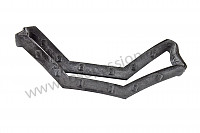 P51051 - Gasket for Porsche 993 / 911 Carrera • 1996 • 993 carrera 2 • Coupe • Automatic gearbox
