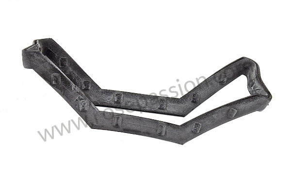 P51051 - Gasket for Porsche 993 / 911 Carrera • 1997 • 993 carrera 2 • Coupe • Automatic gearbox