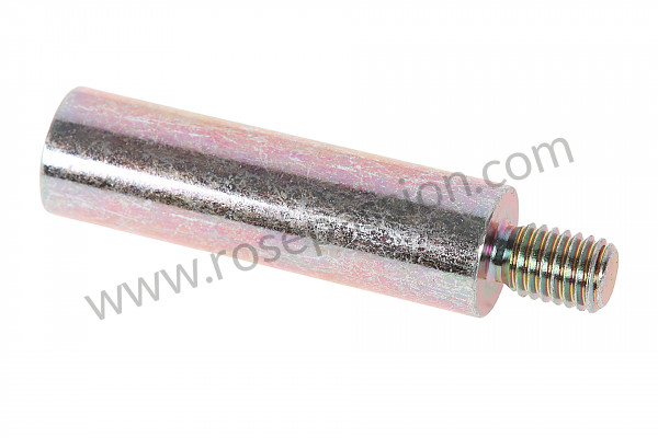 P51053 - Threaded bolt for Porsche 993 / 911 Carrera • 1997 • 993 carrera 2 • Coupe • Manual gearbox, 6 speed
