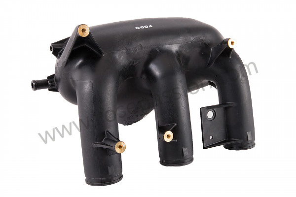 P51099 - Intake manifold for Porsche 993 / 911 Carrera • 1994 • 993 carrera 2 • Coupe • Manual gearbox, 6 speed
