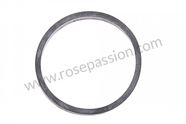 P51111 - Joint admission pipe-culasse pour Porsche 