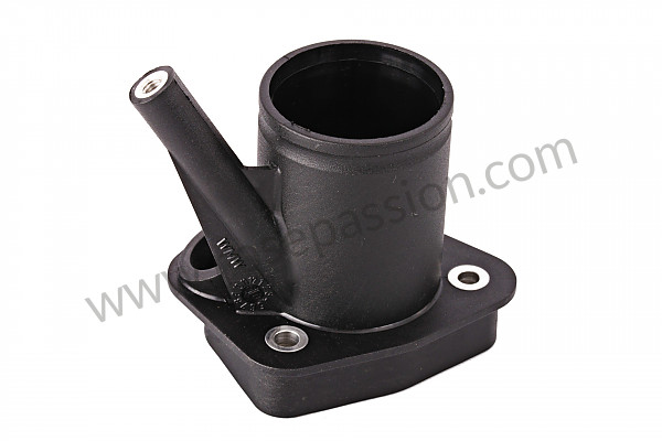 P51112 - Suction tube 993 rs for Porsche 993 / 911 Carrera • 1995 • 993 rs • Coupe • Manual gearbox, 6 speed