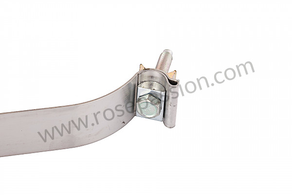 P51165 - Restraining strap for Porsche 993 Turbo • 1996 • 993 turbo • Coupe • Manual gearbox, 6 speed