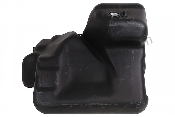 P51227 - Deposito de combustible para Porsche 964 / 911 Carrera 2/4 • 1993 • 964 carrera 4 • Coupe • Caja manual de 5 velocidades