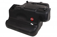 P51227 - Fuel tank for Porsche 964 / 911 Carrera 2/4 • 1993 • 964 carrera 4 • Coupe • Manual gearbox, 5 speed