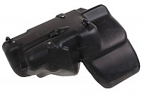 P51227 - Fuel tank for Porsche 964 / 911 Carrera 2/4 • 1993 • 964 carrera 4 • Coupe • Manual gearbox, 5 speed