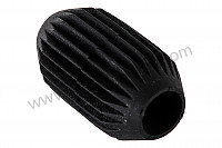 P51273 - Rubber sleeve for Porsche 993 / 911 Carrera • 1998 • 993 carrera 2 • Coupe • Manual gearbox, 6 speed