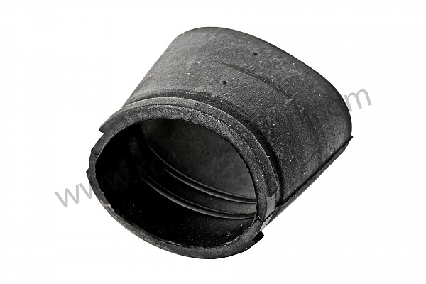 P51276 - Sealing rubber for Porsche 993 / 911 Carrera • 1994 • 993 carrera 2 • Coupe • Manual gearbox, 6 speed