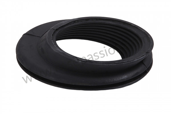 P51277 - Rubber sleeve for Porsche 993 / 911 Carrera • 1995 • 993 carrera 2 • Coupe • Manual gearbox, 6 speed