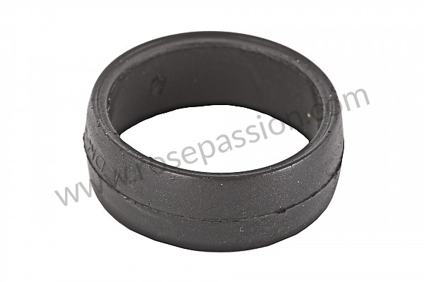 P51279 - Sealing ring for Porsche 993 / 911 Carrera • 1996 • 993 rs • Coupe • Manual gearbox, 6 speed