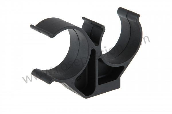 P51296 - Hose holder for Porsche 993 / 911 Carrera • 1996 • 993 rs • Coupe • Manual gearbox, 6 speed