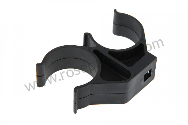P51296 - Hose holder for Porsche 993 / 911 Carrera • 1996 • 993 rs • Coupe • Manual gearbox, 6 speed