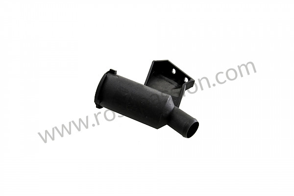 P51301 - Filler neck for Porsche 993 / 911 Carrera • 1995 • 993 rs • Coupe • Manual gearbox, 6 speed