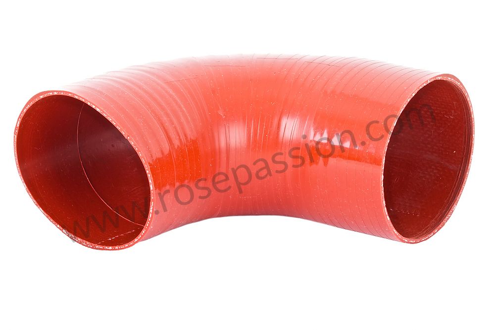 P51330 - 99321133903 - Heater hose - RIGHT for Porsche