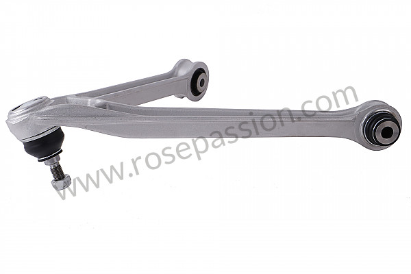 P51387 - Control arm for Porsche 993 Turbo • 1997 • 993 turbo • Coupe • Manual gearbox, 6 speed
