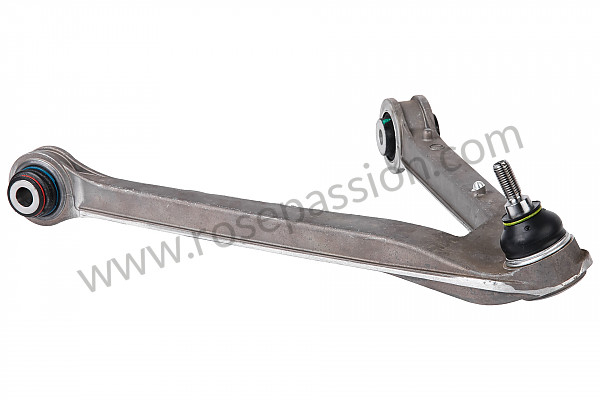 P51388 - Control arm for Porsche 993 / 911 Carrera • 1996 • 993 rs • Coupe • Manual gearbox, 6 speed