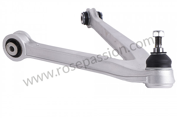 P51389 - Control arm for Porsche 993 / 911 Carrera • 1997 • 993 carrera 2 • Coupe • Manual gearbox, 6 speed