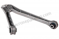 P51390 - Triangle pour Porsche 