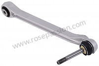 P51391 - Control arm for Porsche 993 / 911 Carrera • 1995 • 993 rs • Coupe • Manual gearbox, 6 speed