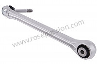 P51391 - Control arm for Porsche 993 Turbo • 1998 • 993 turbo • Coupe • Manual gearbox, 6 speed