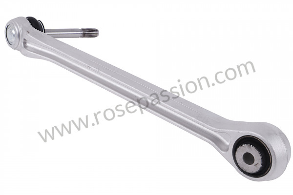 P51391 - Control arm for Porsche 993 / 911 Carrera • 1995 • 993 carrera 2 • Coupe • Manual gearbox, 6 speed