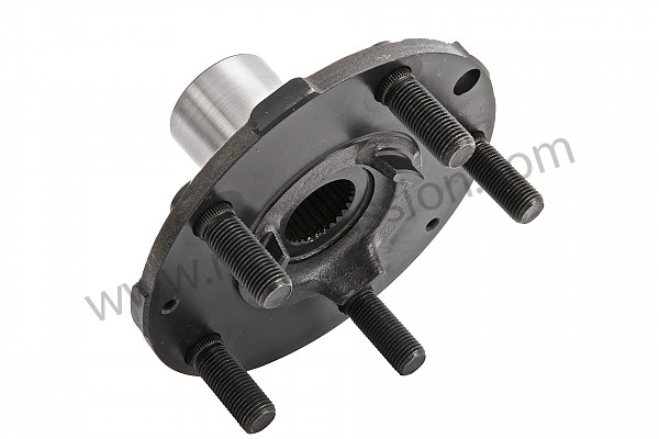 P51399 - Wheel hub for Porsche 993 / 911 Carrera • 1995 • 993 rs • Coupe • Manual gearbox, 6 speed