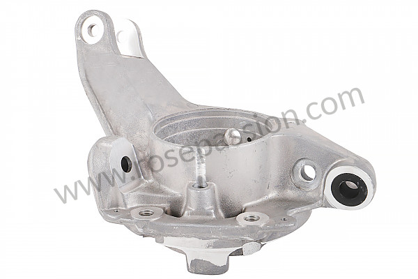 P51403 - Wheel carrier for Porsche 993 / 911 Carrera • 1998 • 993 carrera 2 • Coupe • Manual gearbox, 6 speed