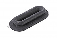 P51410 - Rubber sleeve for Porsche 993 / 911 Carrera • 1995 • 993 carrera 2 • Coupe • Manual gearbox, 6 speed