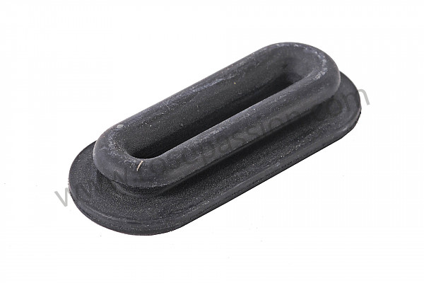 P51410 - Rubber sleeve for Porsche 993 / 911 Carrera • 1995 • 993 carrera 2 • Coupe • Manual gearbox, 6 speed