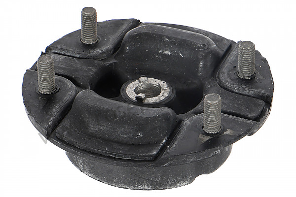 P51430 - Supporting mount for Porsche 993 / 911 Carrera • 1995 • 993 carrera 2 • Coupe • Manual gearbox, 6 speed