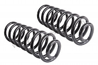 P51447 - Coil spring for Porsche 993 / 911 Carrera • 1998 • 993 carrera 2 • Coupe • Manual gearbox, 6 speed