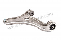 P51466 - Control arm for Porsche 993 / 911 Carrera • 1997 • 993 carrera 4 • Coupe • Manual gearbox, 6 speed