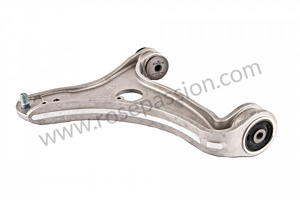 P51466 - Control arm for Porsche 993 / 911 Carrera • 1994 • 993 carrera 2 • Coupe • Manual gearbox, 6 speed
