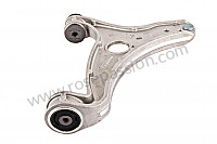 P51466 - Control arm for Porsche 993 / 911 Carrera • 1997 • 993 carrera 4 • Coupe • Manual gearbox, 6 speed