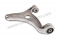 P51468 - Control arm for Porsche 993 / 911 Carrera • 1997 • 993 carrera 2 • Coupe • Manual gearbox, 6 speed