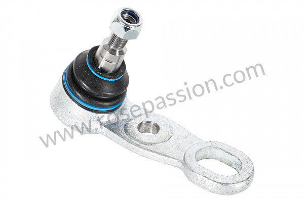 P51470 - Ball joint for Porsche 993 / 911 Carrera • 1996 • 993 rs • Coupe • Manual gearbox, 6 speed