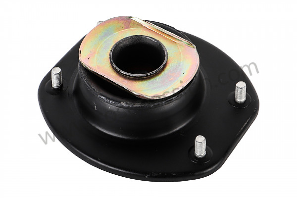 P51489 - Supporting mount for Porsche 993 / 911 Carrera • 1995 • 993 rs • Coupe • Manual gearbox, 6 speed