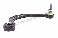 P51500 - Stabiliser mounting for Porsche 993 / 911 Carrera • 1996 • 993 rs • Coupe • Manual gearbox, 6 speed